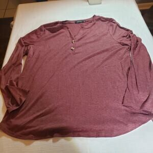 Autonet Women's Blouse/Shirt | Size XXL